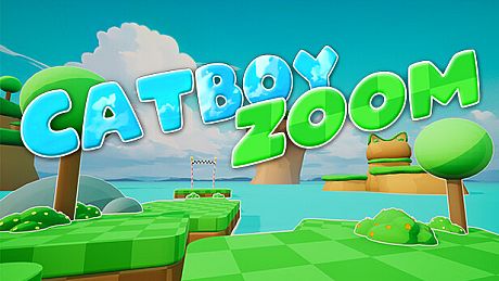 CatboyZOOM Game