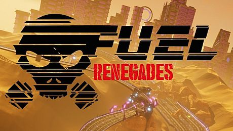 Fuel Renegades Game