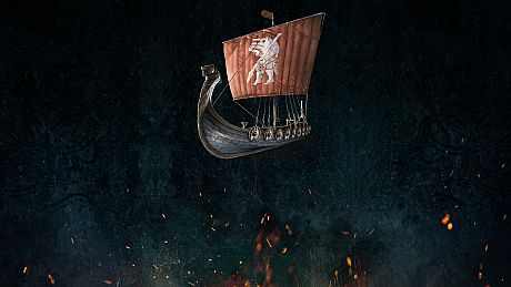 Assassin's Creed Valhalla - The Berserker Longship Pack DLC
