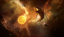Kup Stellaris: Leviathans Story Pack na PC