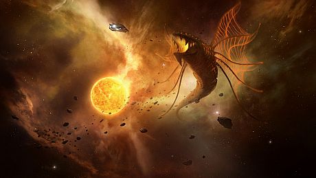 Stellaris: Leviathans Story Pack Bundle