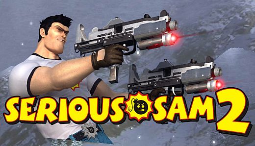 Serious Sam II