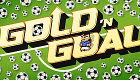 Gold 'n Goal
