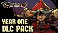Ravenswatch - Year One DLC Pack