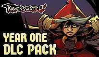 Ravenswatch - Year One DLC Pack für PC kaufen