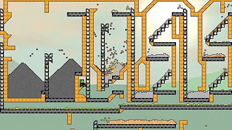 Sandustry (Game Preview)