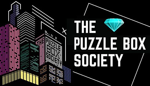 The Puzzle Box Society