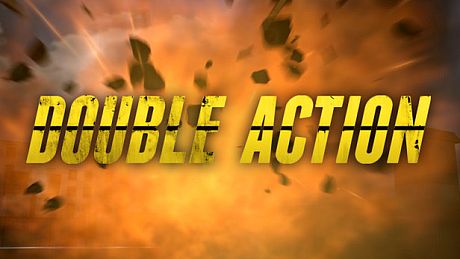 Double Action: Boogaloo Game