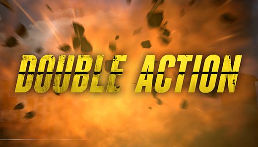 Double Action: Boogaloo