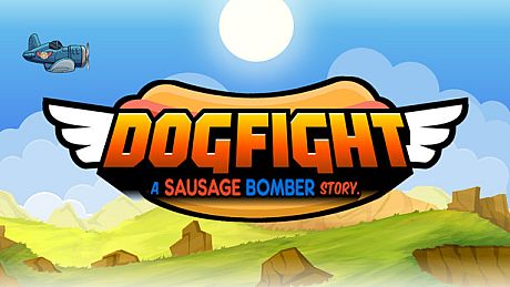 Dogfight Game