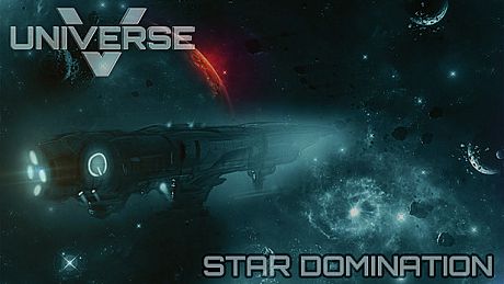 UniverseV: Star Domination Game