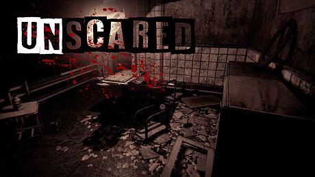 UnScared Game