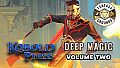 Fantasy Grounds - Deep Magic Volume 2 for 5th Edition