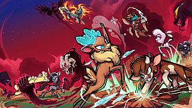 Them's Fightin' Herds