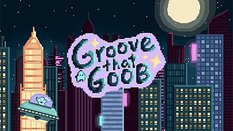 Groove that Goob Game