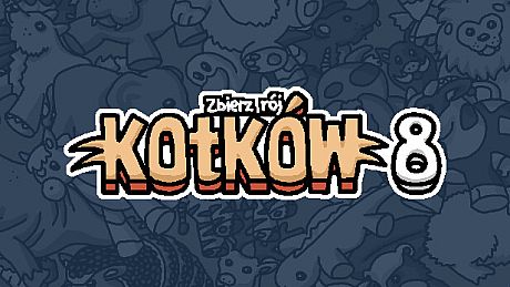 I commissioned some cats 8 Game