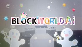 BlockWorld Ai