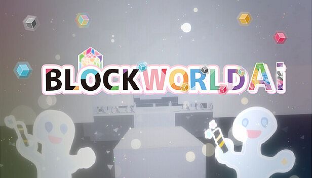 Buy BlockWorld Ai