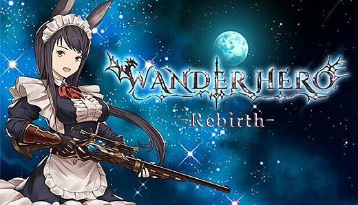 Wander Hero:Rebirth