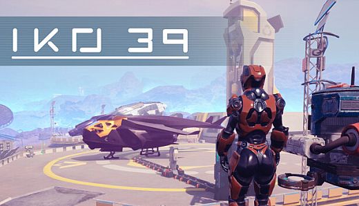 IKO 39
