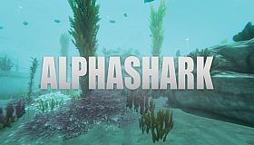 Alpha Shark