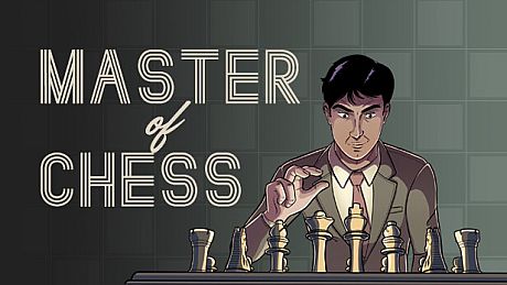 Master of Chess Game
