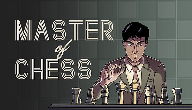 Buy Master of Chess