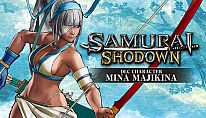 Comprar SAMURAI SHODOWN - DLC CHARACTER "MINA MAJIKINA" para PC