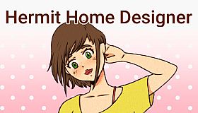 Hermit Home Designer