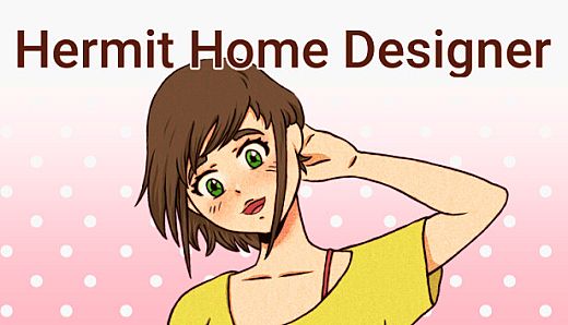 Hermit Home Designer