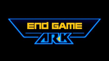 AR-K: END GAME Game
