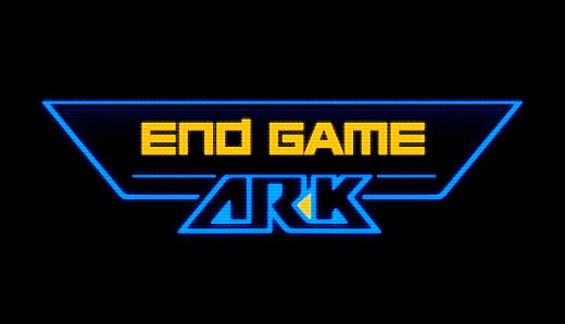 AR-K: END GAME