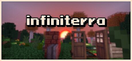 Infiniterra Game