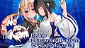 Ne no Kami - The Two Princess Knights of Kyoto Part 2 - 18+ Adult Only Content
