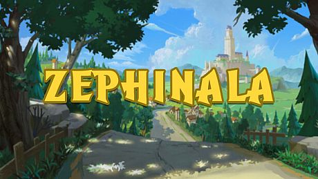Zephinala Game