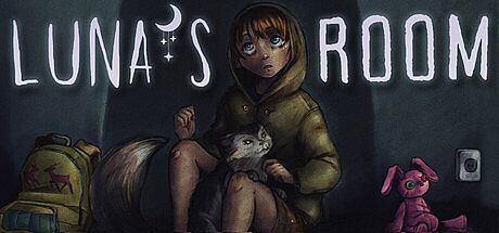 Luna's Room Game