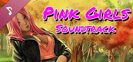 Pink Girls Soundtrack DLC