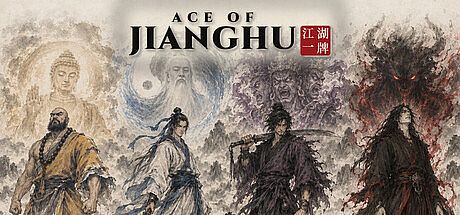 Ace of Jianghu Game