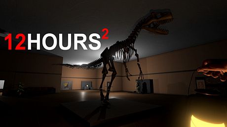 12 HOURS 2 Game