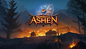 Prophecy of Ashen