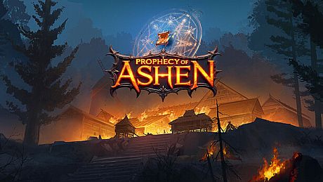 Prophecy of Ashen