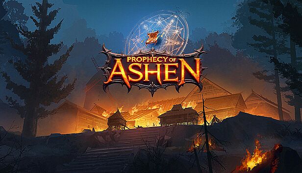 Buy Prophecy of Ashen