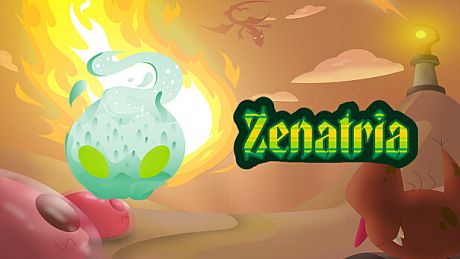 Zenatria Game