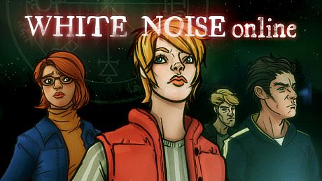 White Noise Online