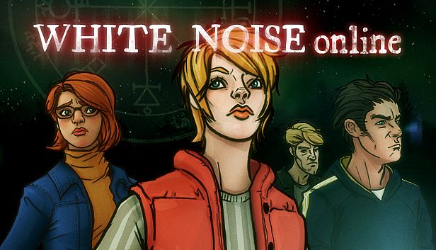 Buy White Noise Online