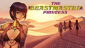 The Beastmaster Princess