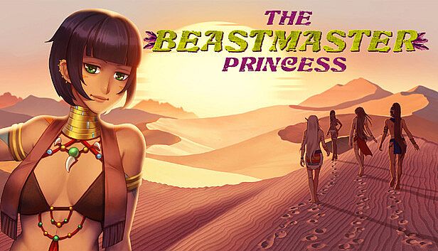 Buy The Beastmaster Princess