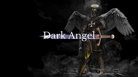 Dark Angel Game