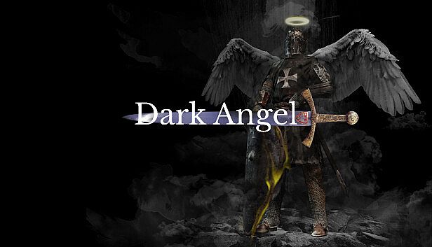 Buy Dark Angel
