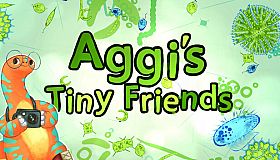 Aggi's Tiny Friends